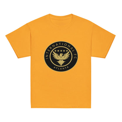Classic | Youth T Shirt | IFC Atlanta