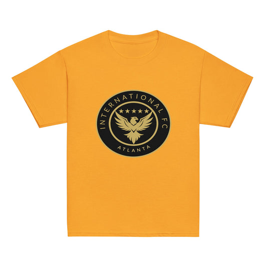 Classic | Youth T Shirt | IFC Atlanta