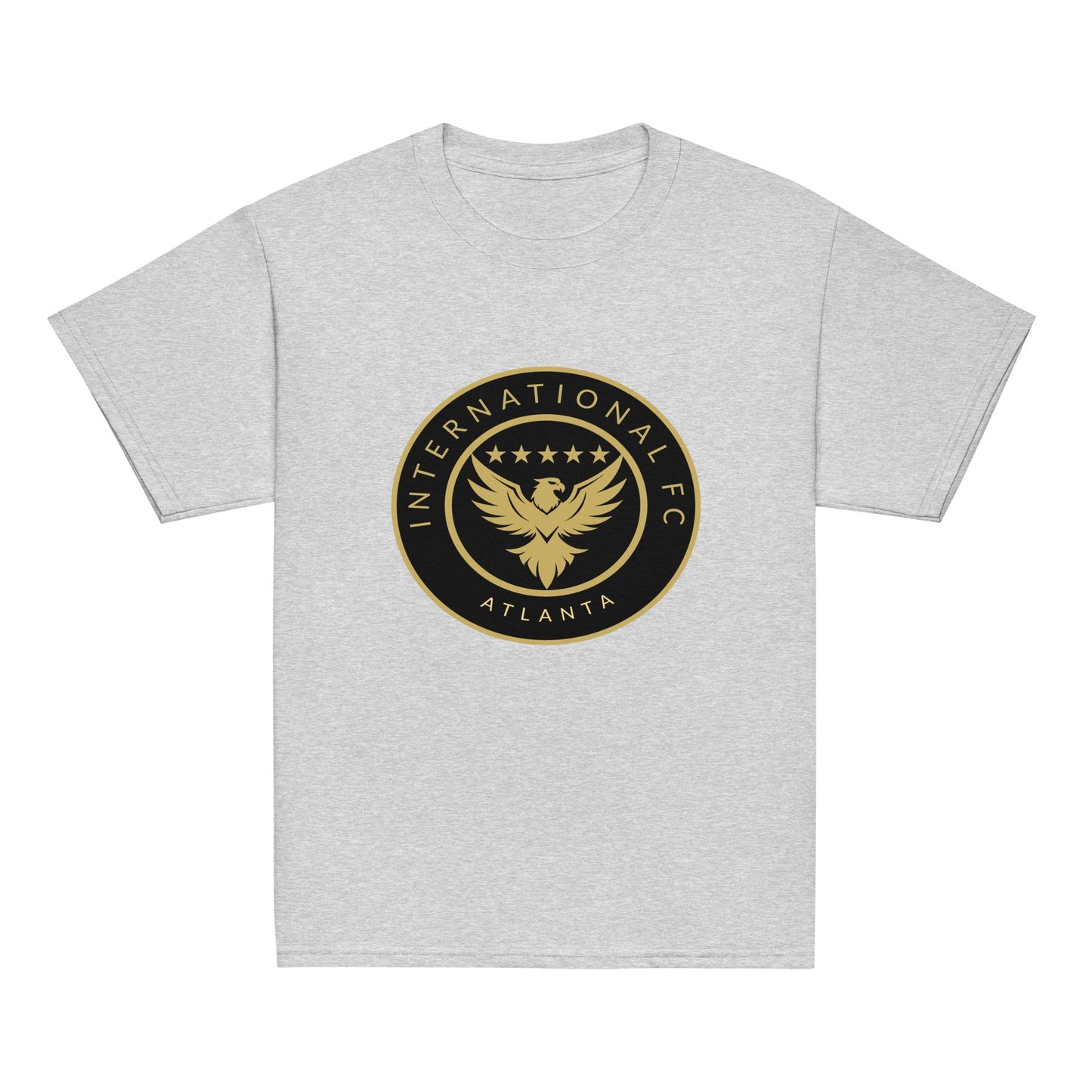 Classic | Youth T Shirt | IFC Atlanta