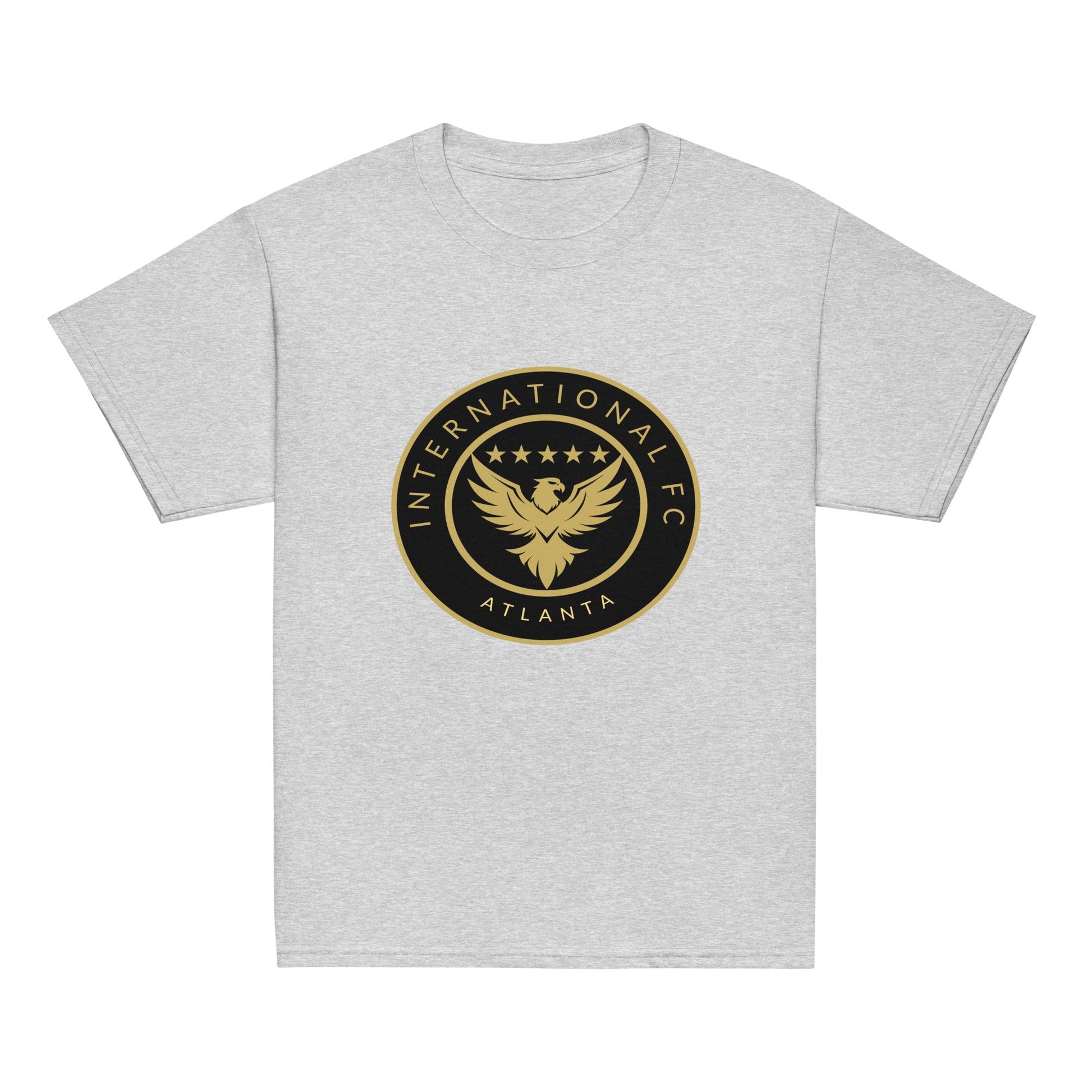 Classic | Youth T Shirt | IFC Atlanta