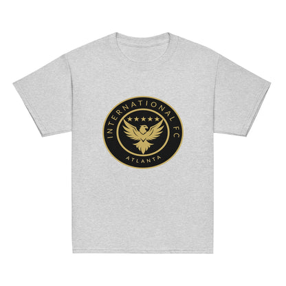 Classic | Youth T Shirt | IFC Atlanta