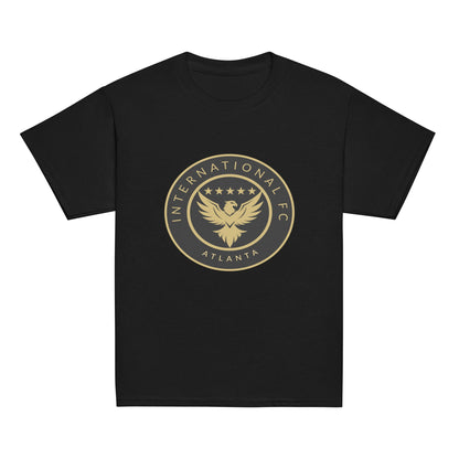 Classic | Youth T Shirt | IFC Atlanta