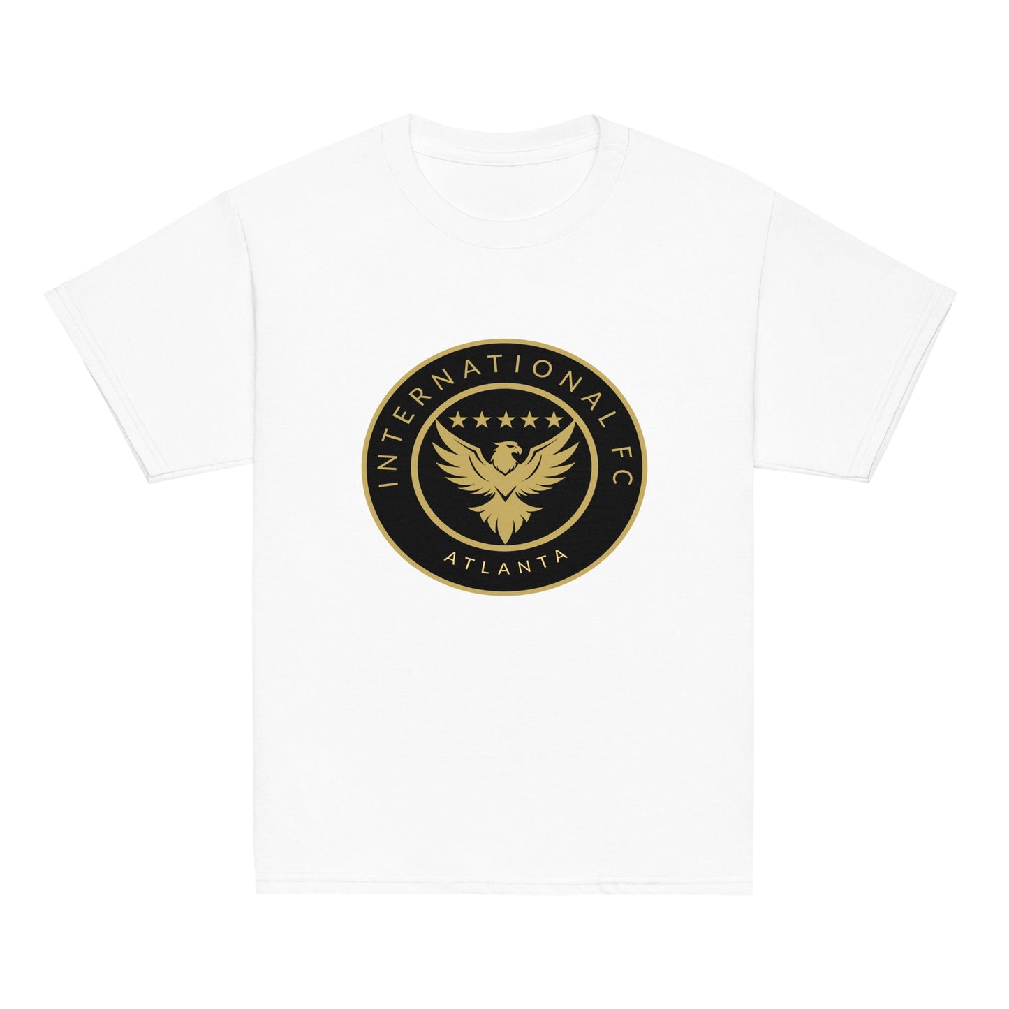Classic | Youth T Shirt | IFC Atlanta