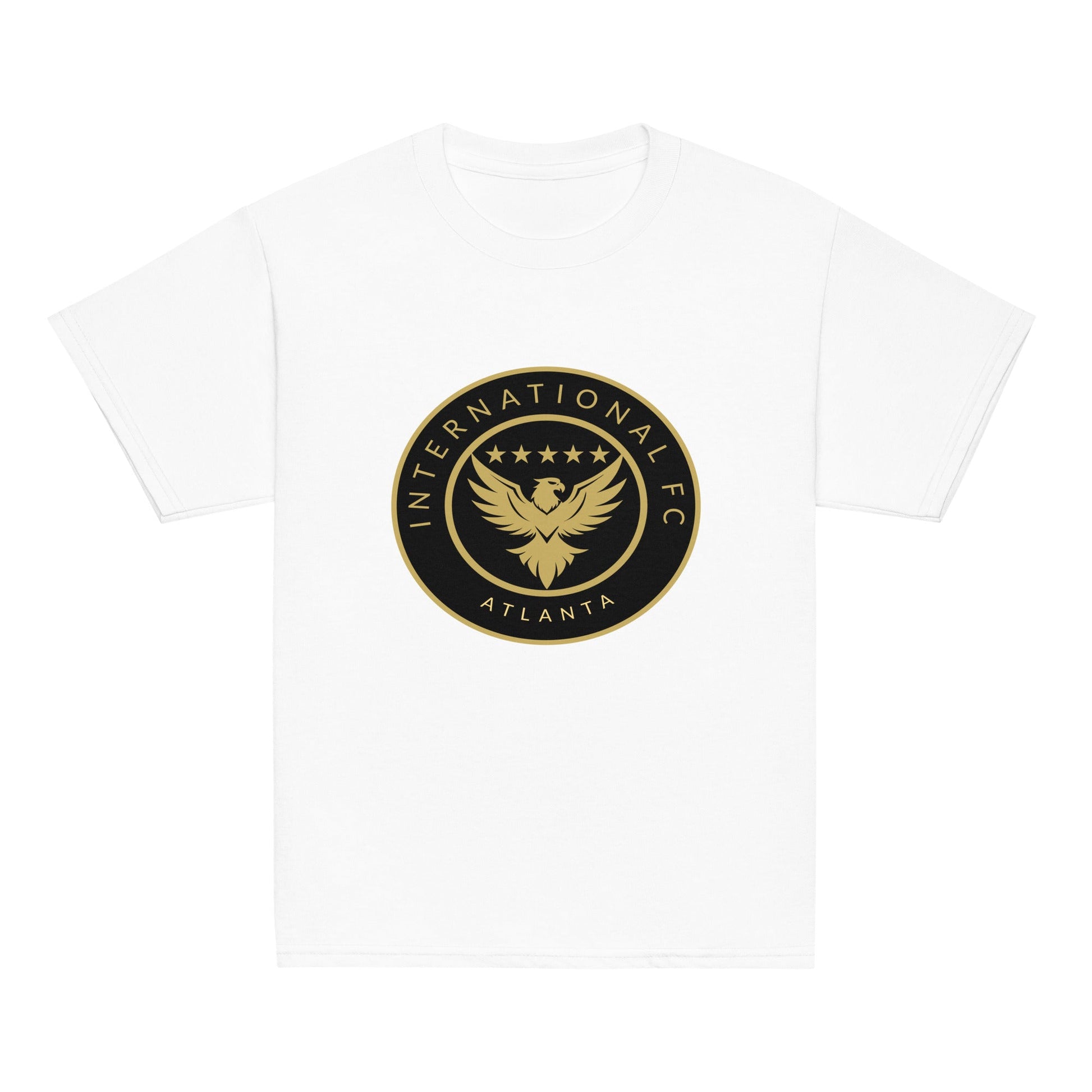 Classic | Youth T Shirt | IFC Atlanta