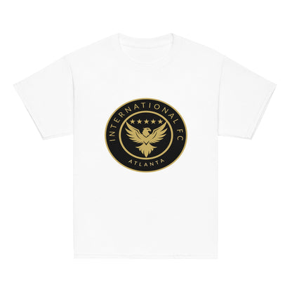 Classic | Youth T Shirt | IFC Atlanta