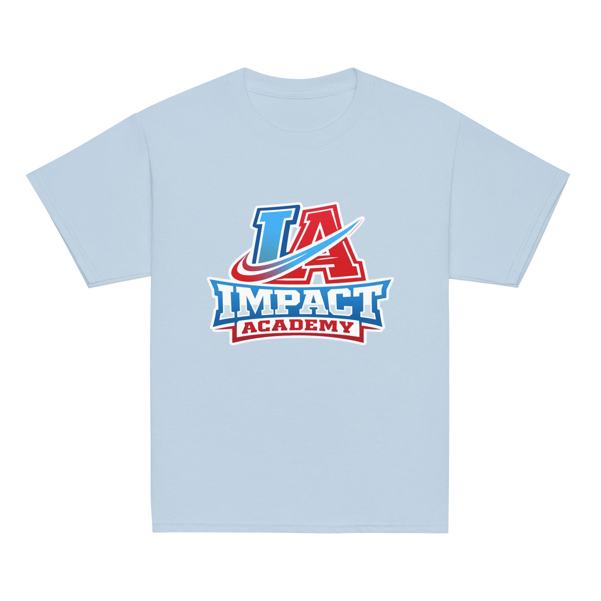Classic | Youth T Shirt | Impact Academy | Icon Logo