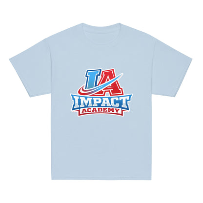 Classic | Youth T Shirt | Impact Academy | Icon Logo