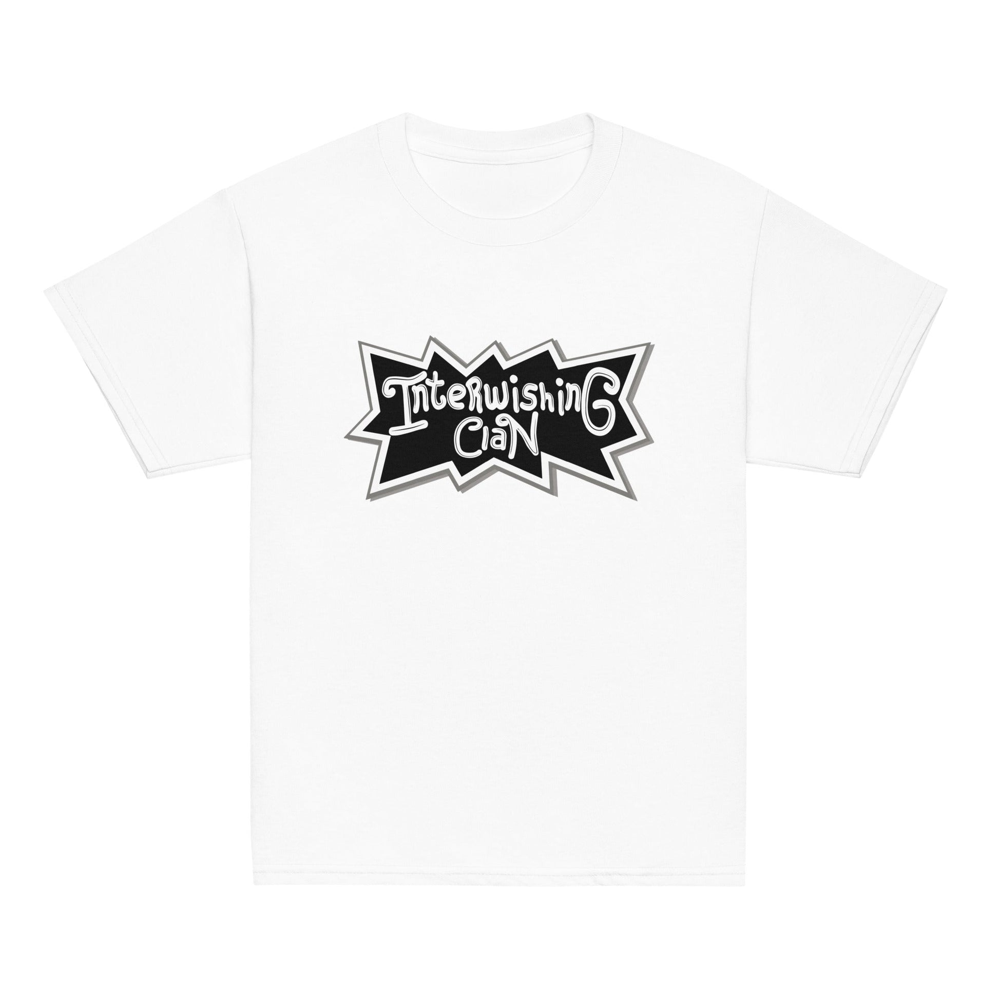 Classic | Youth T Shirt | Interwishing Clan | Main Logo
