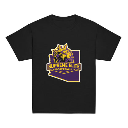 Classic | Youth T Shirt | Iron eagle | SEF Arizona Logo
