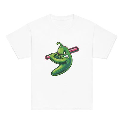 Classic | Youth T Shirt | Jalapenos Baseball
