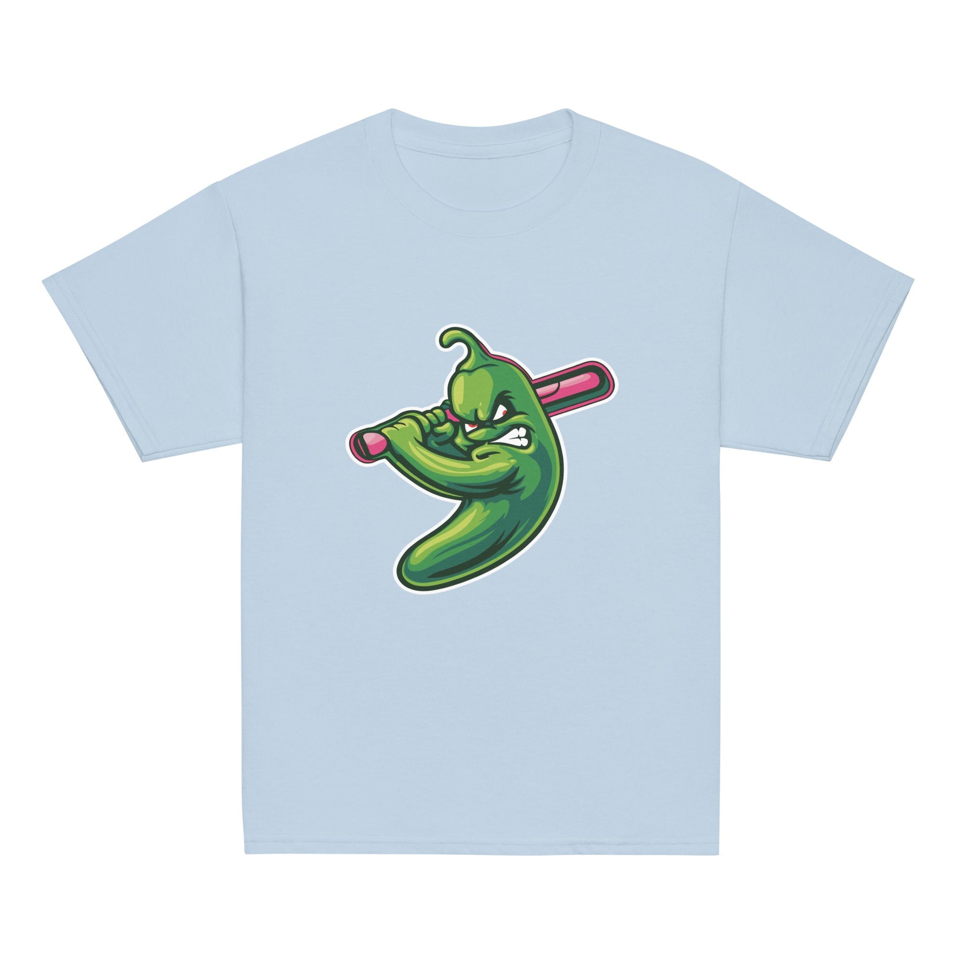 Classic | Youth T Shirt | Jalapenos Baseball