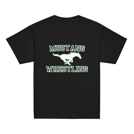 Classic | Youth T Shirt | JFK Wrestling