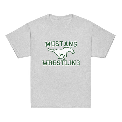 Classic | Youth T Shirt | JFK Wrestling