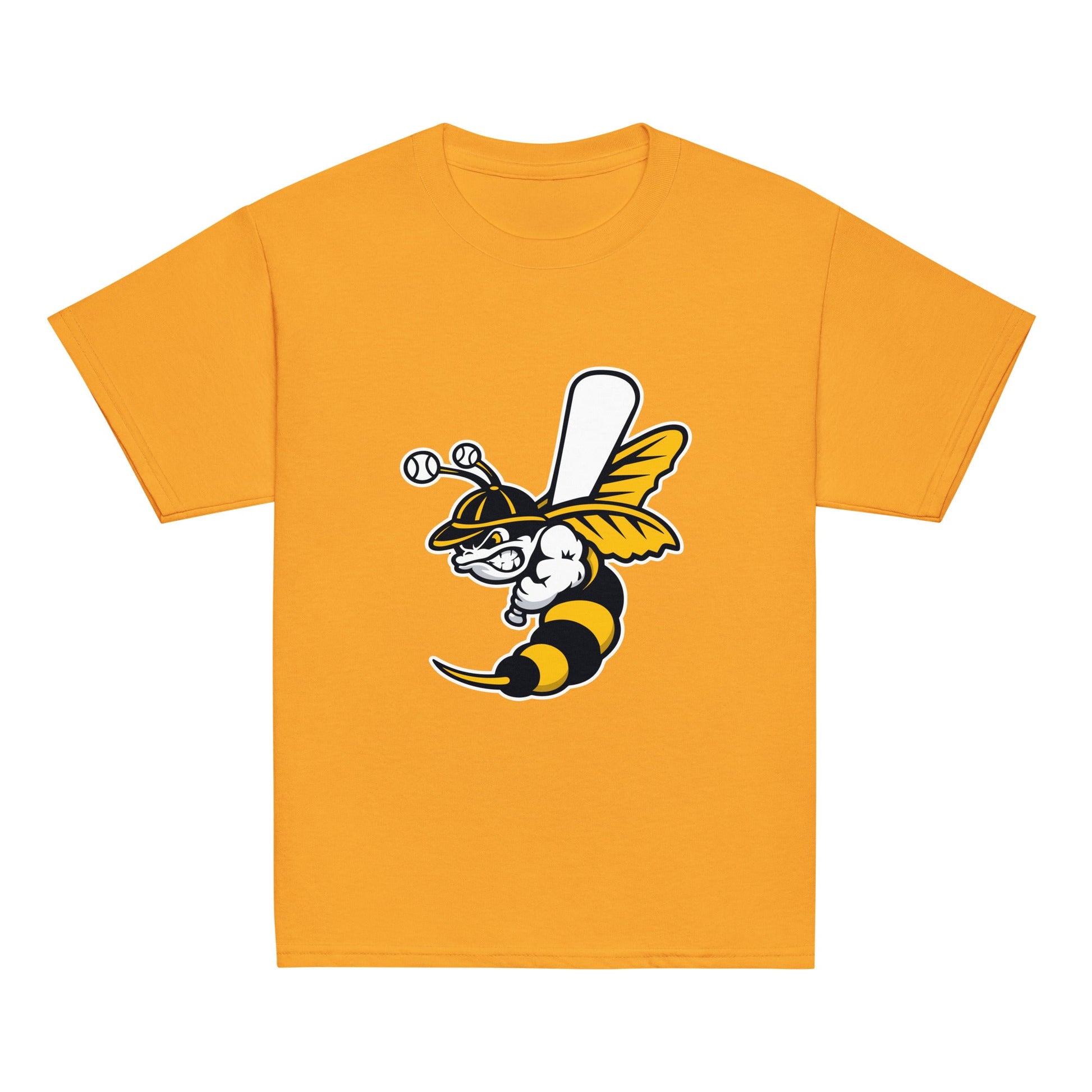 Classic | Youth T Shirt | Joanna Hornets | Hornet Logo
