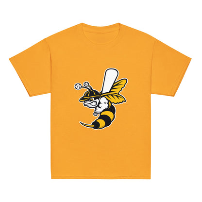 Classic | Youth T Shirt | Joanna Hornets | Hornet Logo
