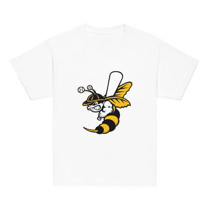 Classic | Youth T Shirt | Joanna Hornets | Hornet Logo
