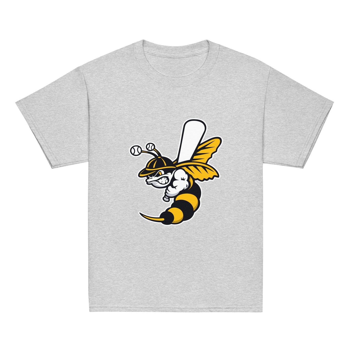 Classic | Youth T Shirt | Joanna Hornets | Hornet Logo