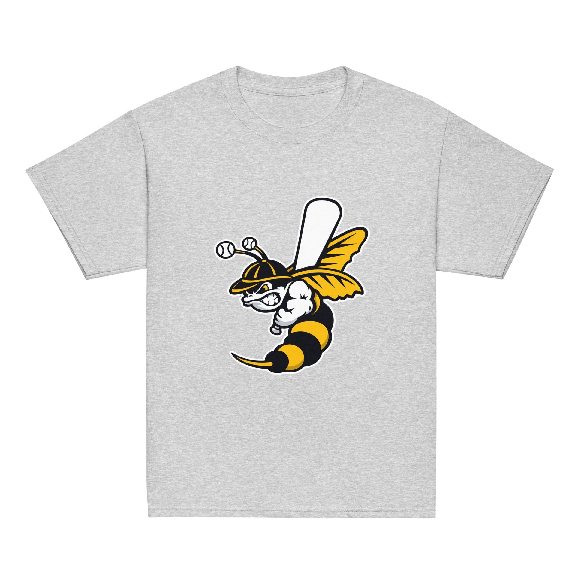 Classic | Youth T Shirt | Joanna Hornets | Hornet Logo