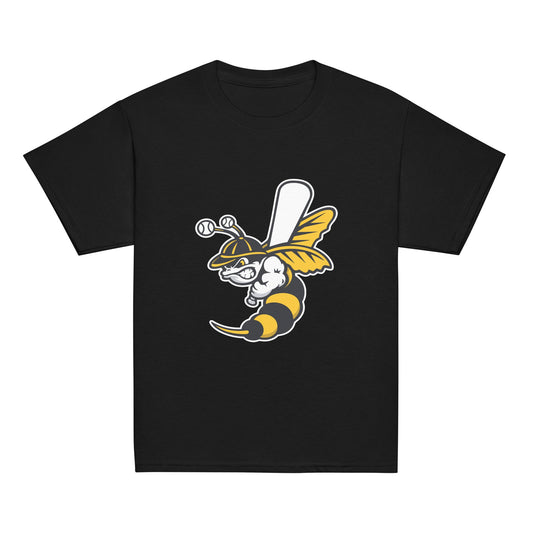 Classic | Youth T Shirt | Joanna Hornets | Hornet Logo