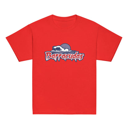 Classic | Youth T Shirt | Johnson Ranch Barracudas