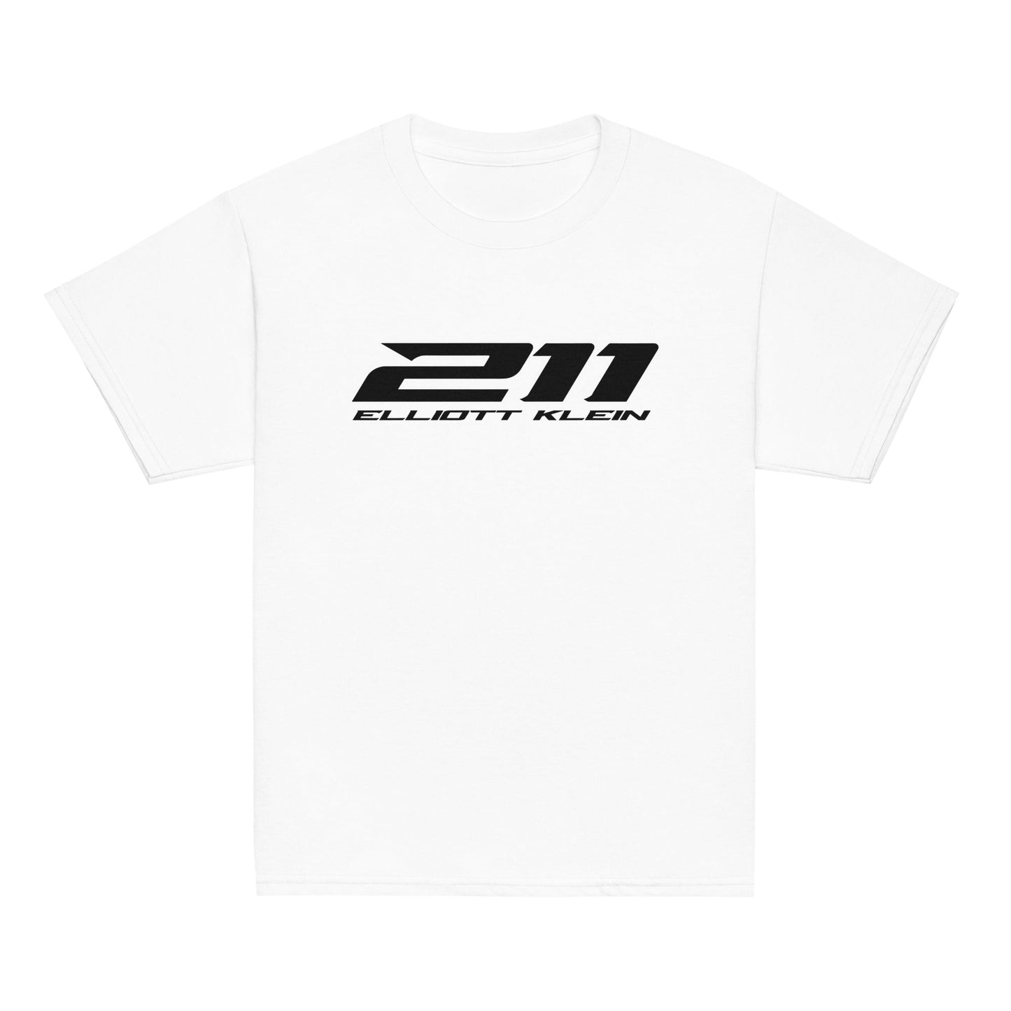 Classic | Youth T Shirt | Klein Motorsports | 211 Logo