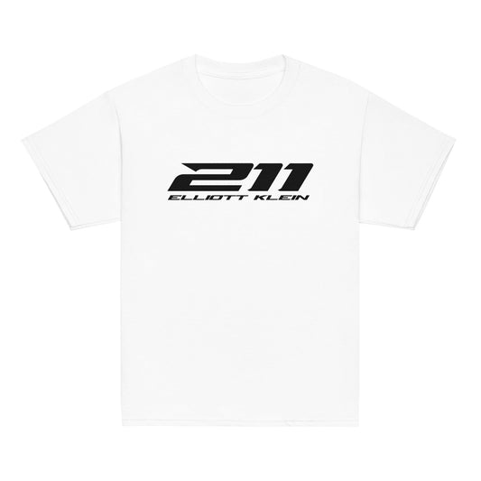 Classic | Youth T Shirt | Klein Motorsports | 211 Logo