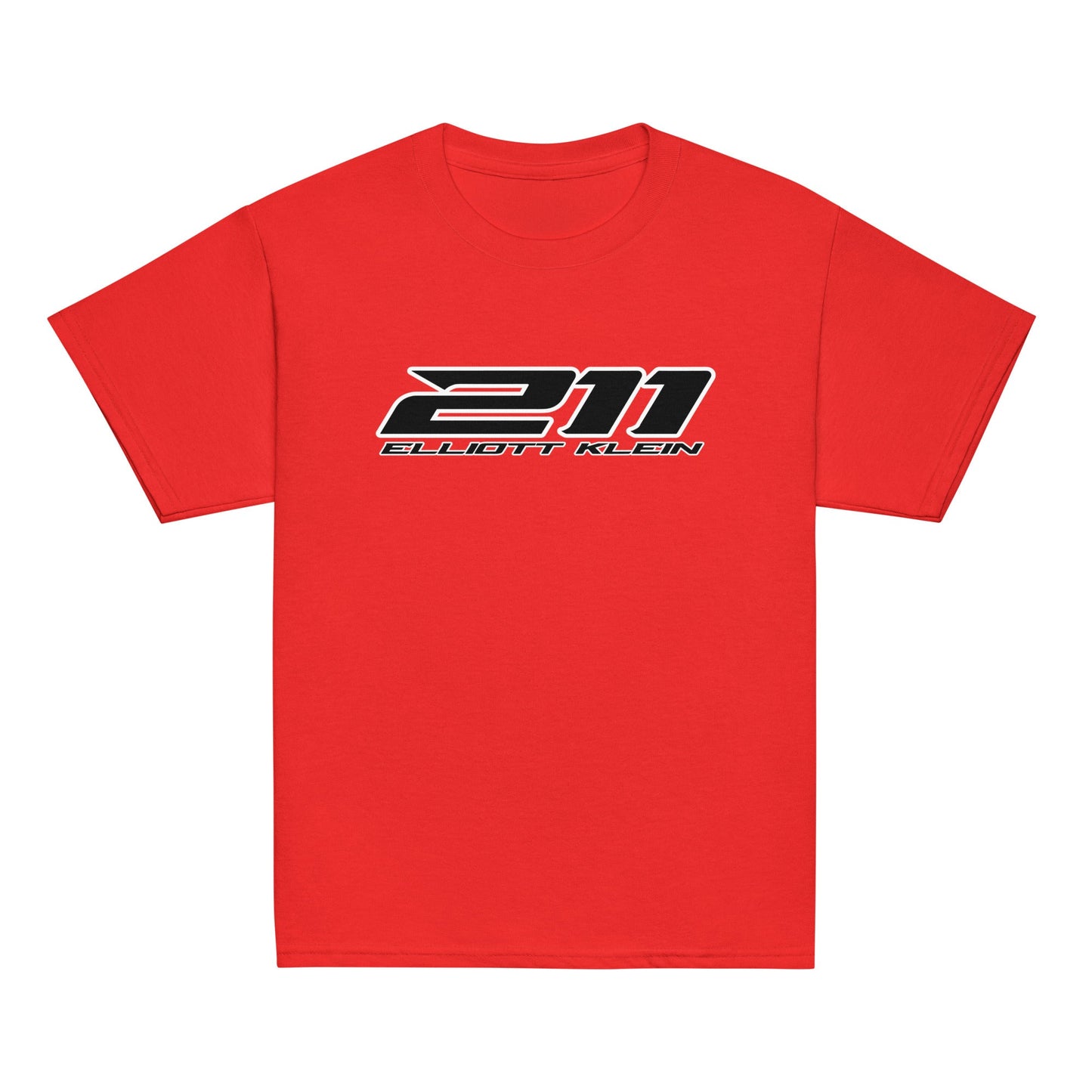 Classic | Youth T Shirt | Klein Motorsports | 211 Logo