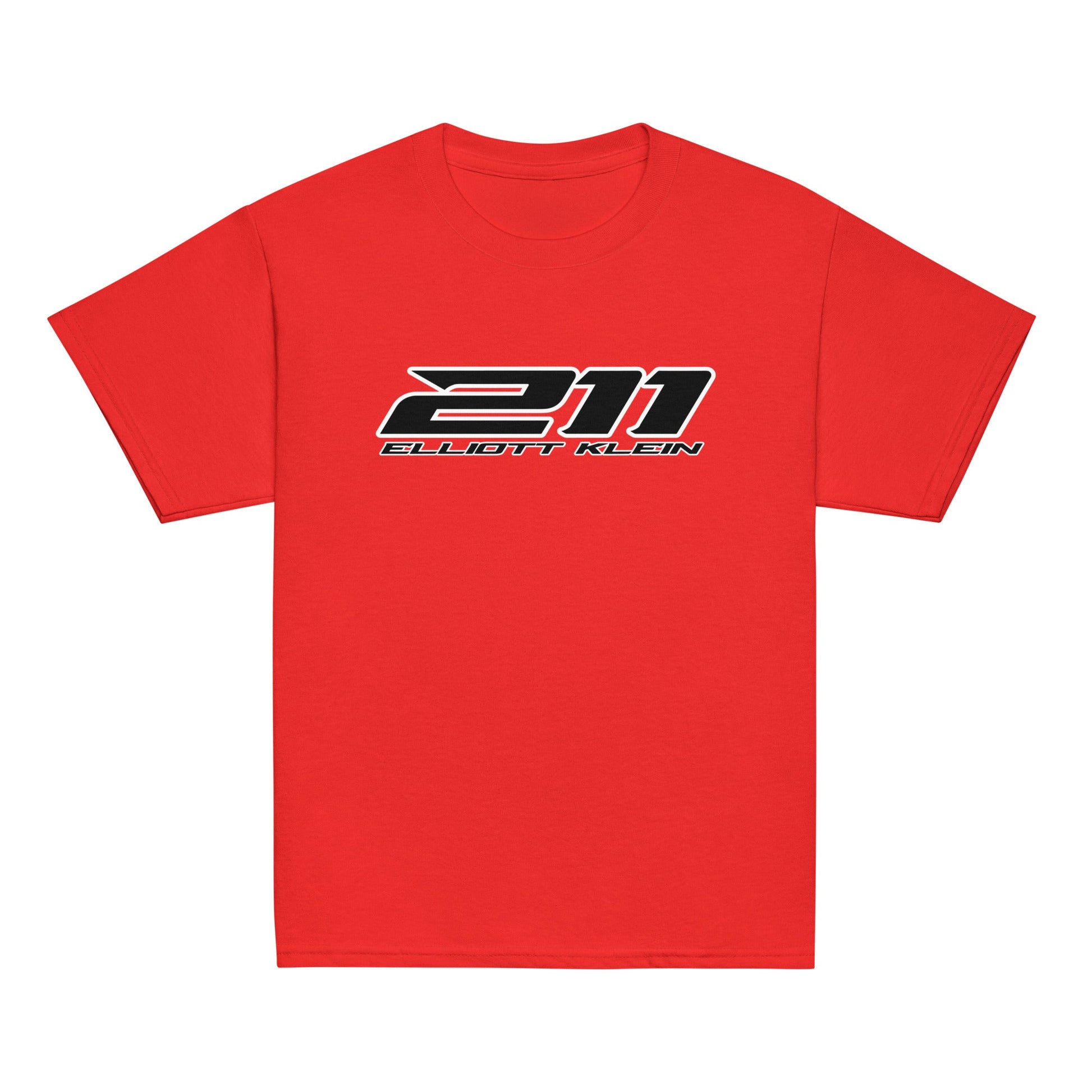 Classic | Youth T Shirt | Klein Motorsports | 211 Logo
