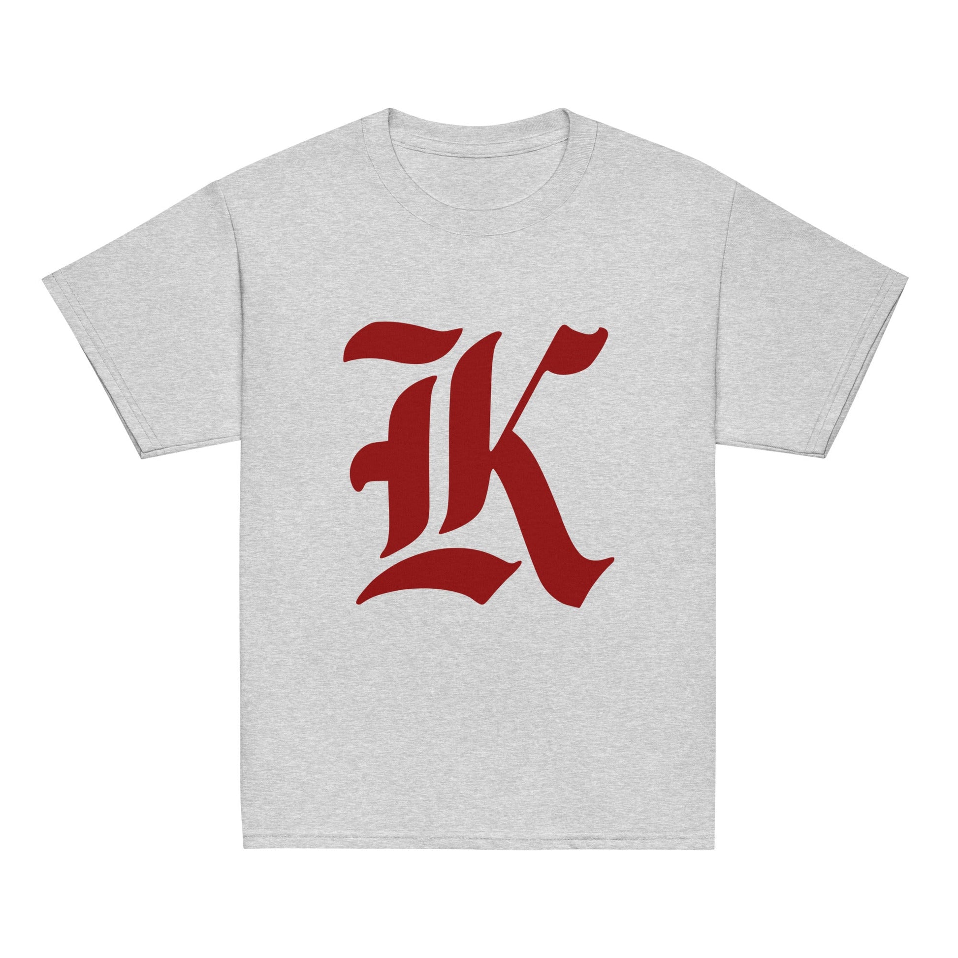 Classic | Youth T Shirt | Kofa Baseball Booster Club | Athletics Logo