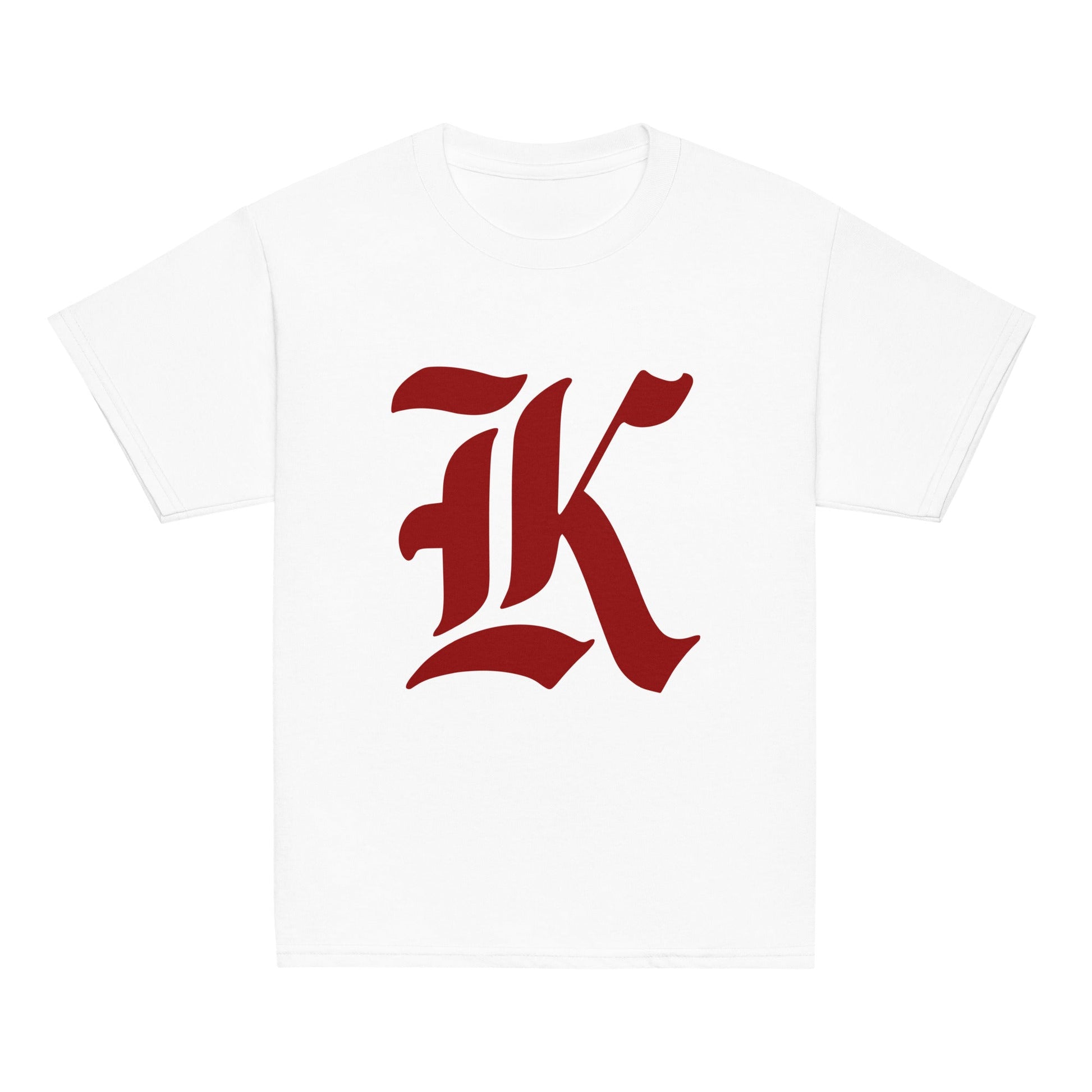 Classic | Youth T Shirt | Kofa Baseball Booster Club | Athletics Logo