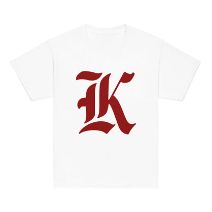 Classic | Youth T Shirt | Kofa Baseball Booster Club | Athletics Logo