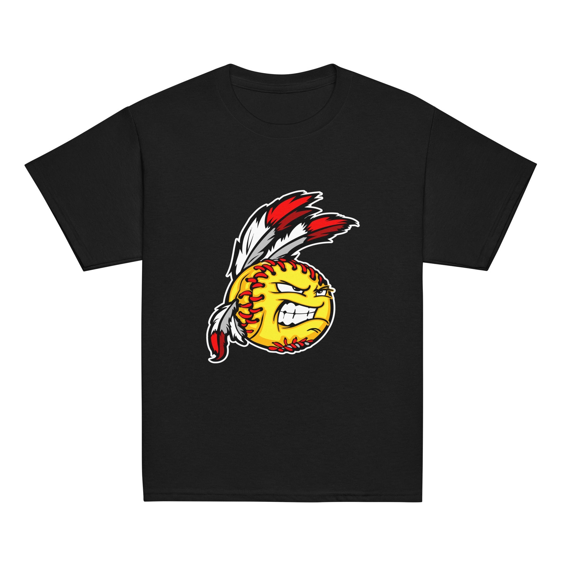 Classic | Youth T Shirt | KTX Warriors