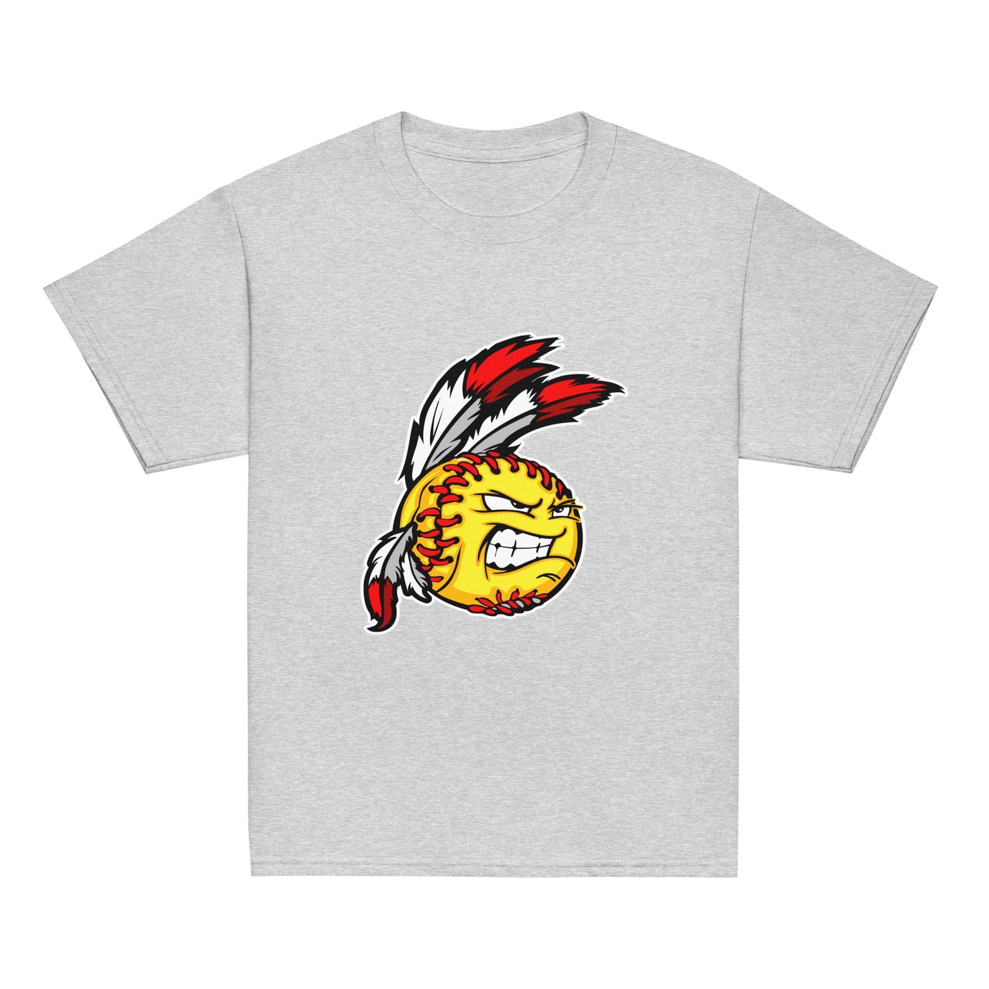 Classic | Youth T Shirt | KTX Warriors