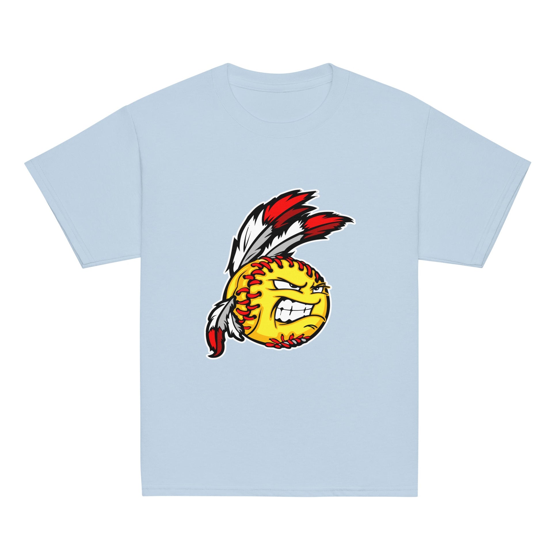 Classic | Youth T Shirt | KTX Warriors