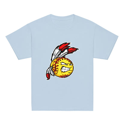 Classic | Youth T Shirt | KTX Warriors