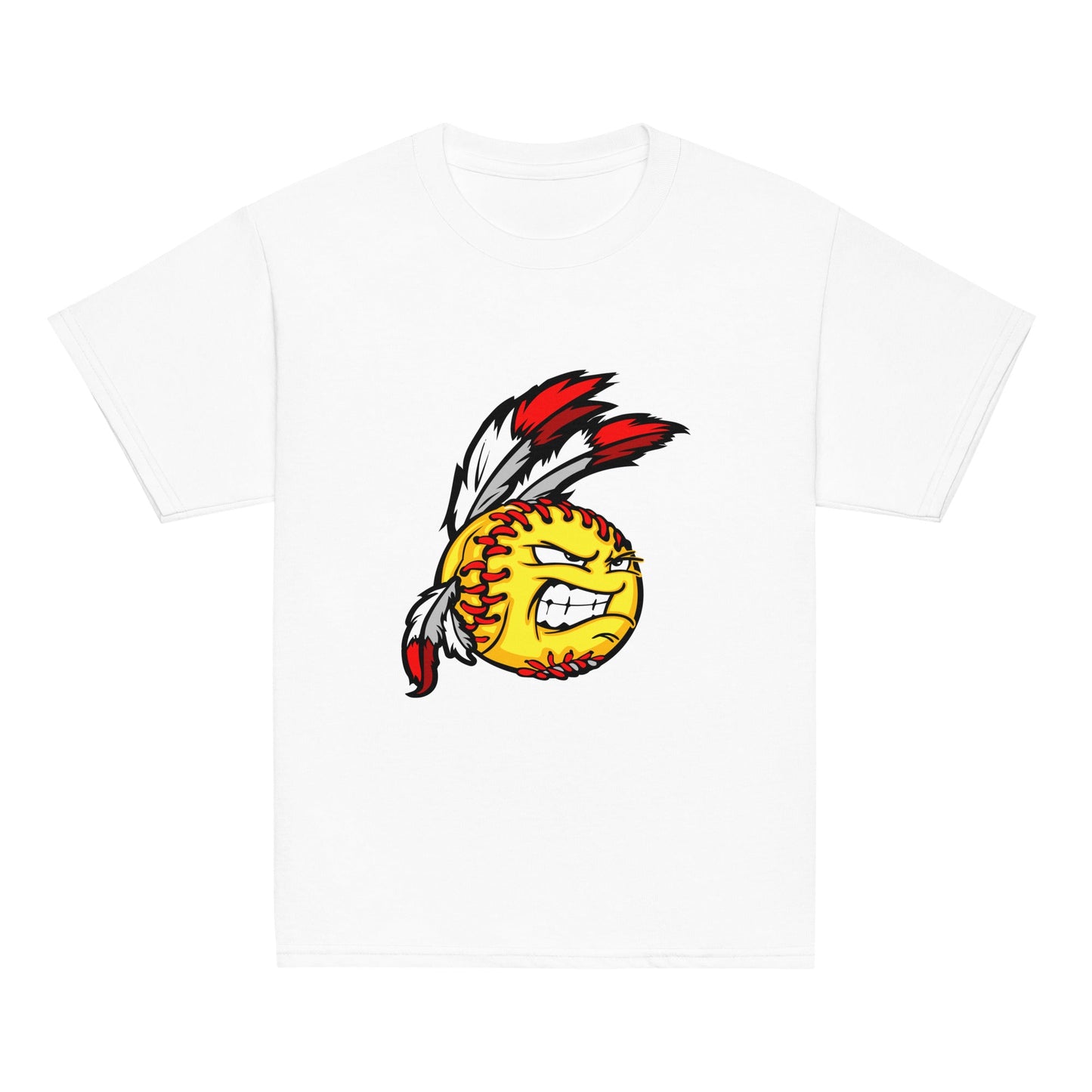 Classic | Youth T Shirt | KTX Warriors