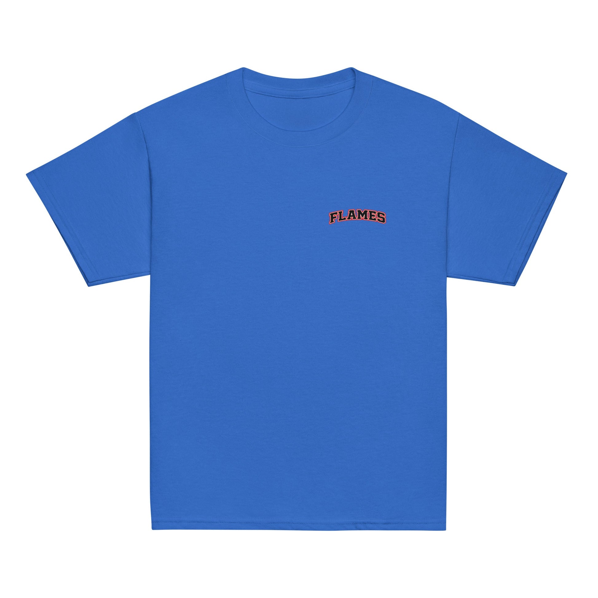 Classic | Youth T Shirt | KY Flames | Classic Logo