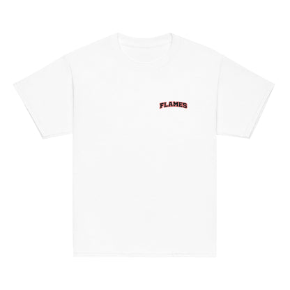 Classic | Youth T Shirt | KY Flames | Classic Logo