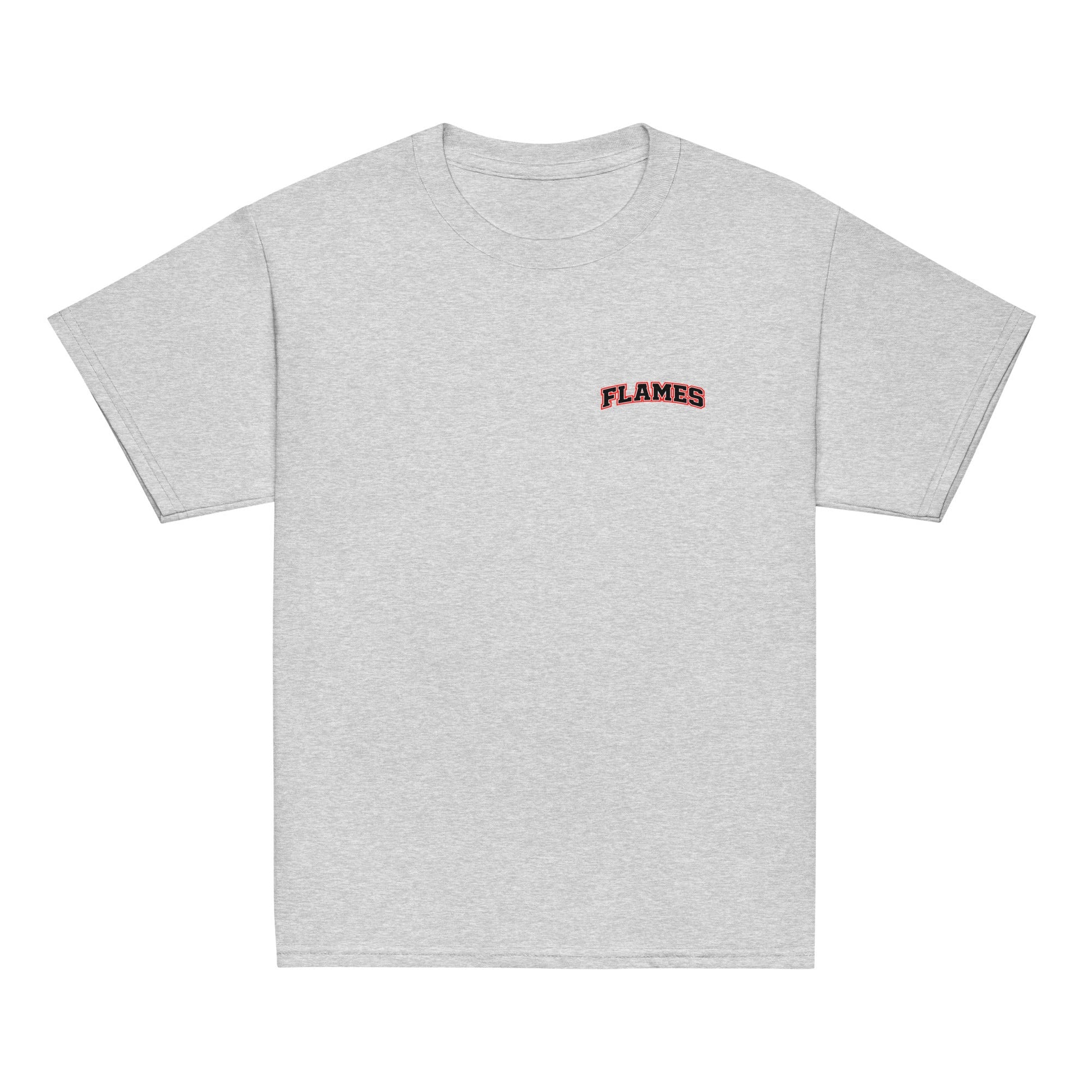 Classic | Youth T Shirt | KY Flames | Classic Logo