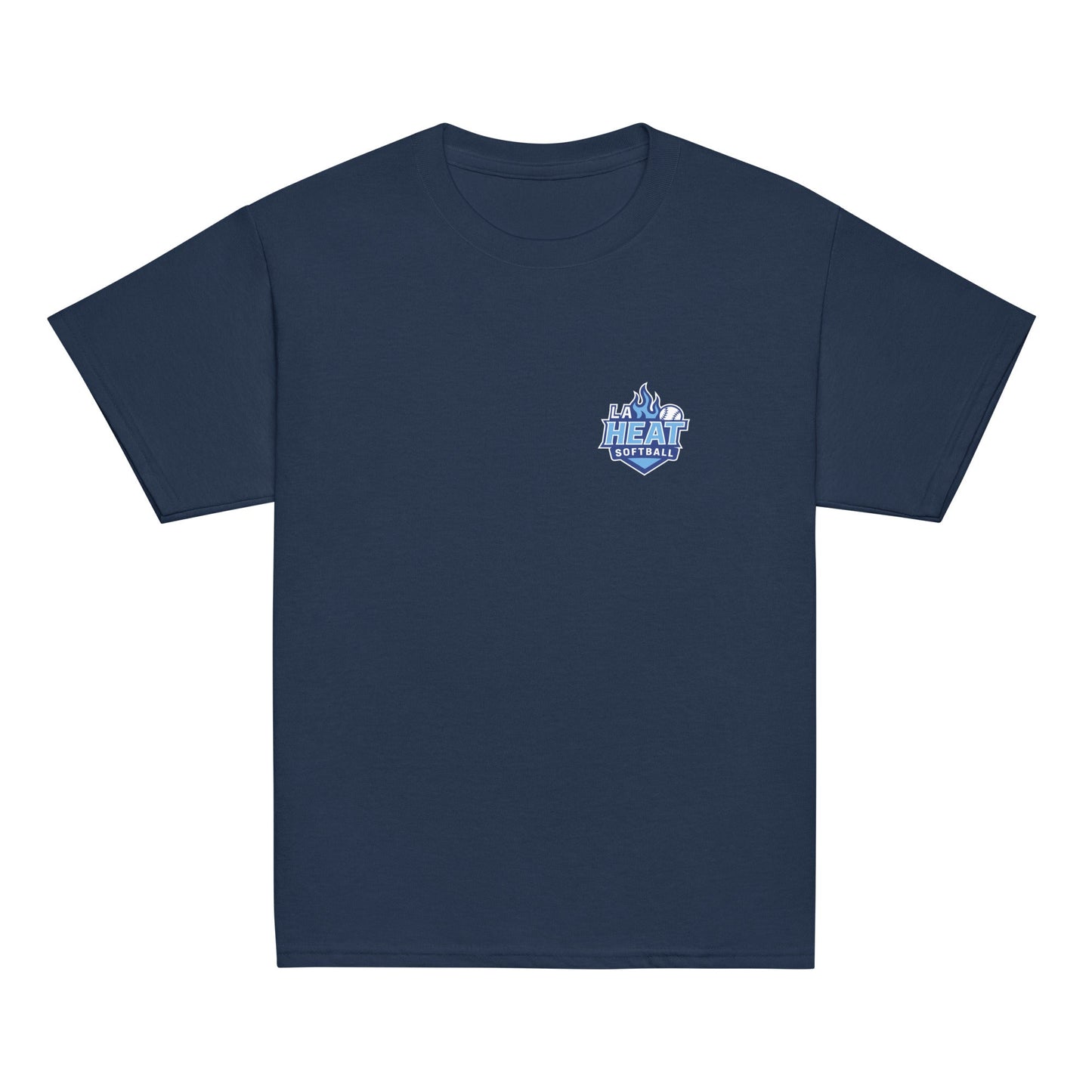 Classic | Youth T Shirt | LA Heat