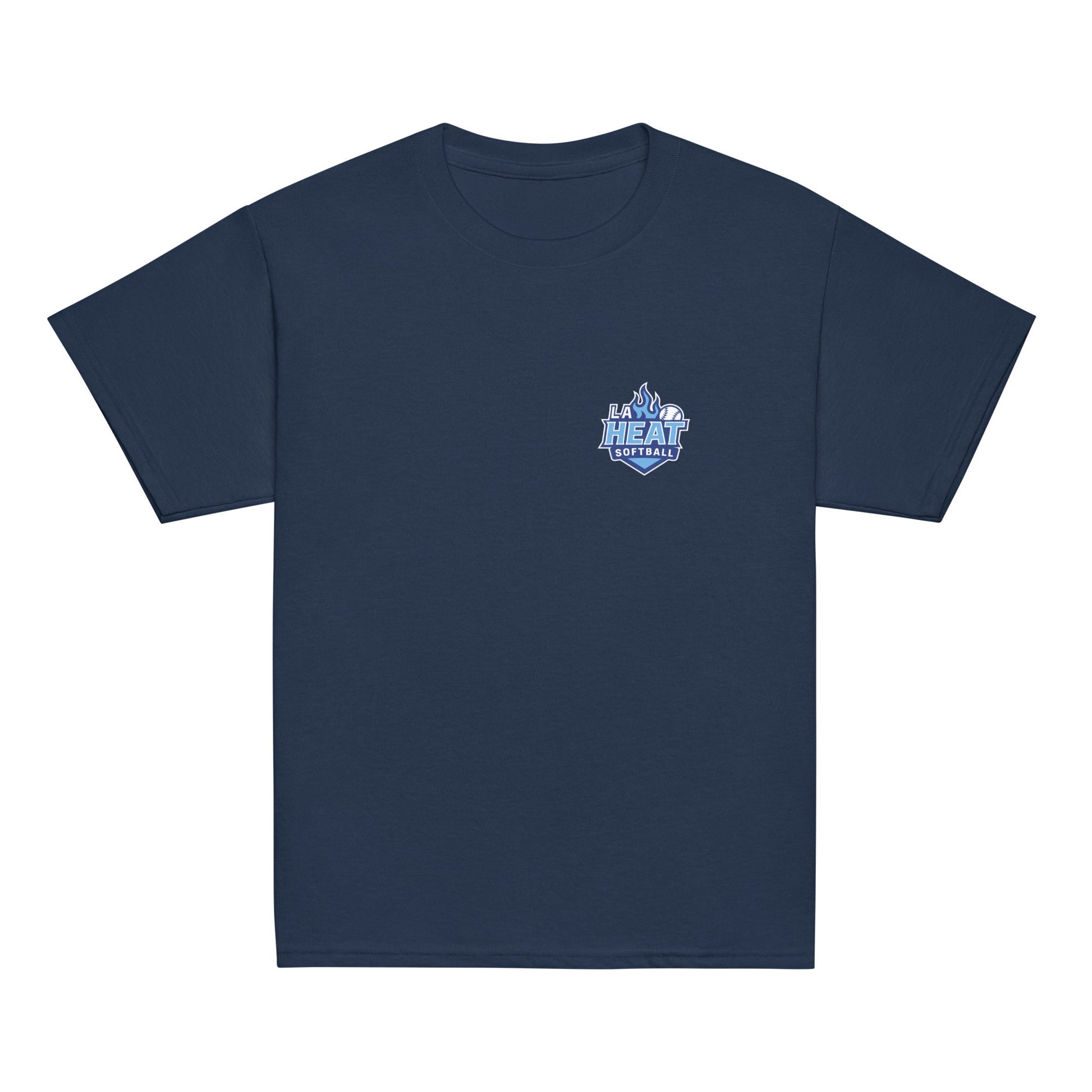Classic | Youth T Shirt | LA Heat
