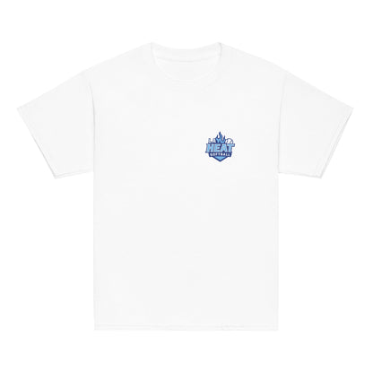 Classic | Youth T Shirt | LA Heat