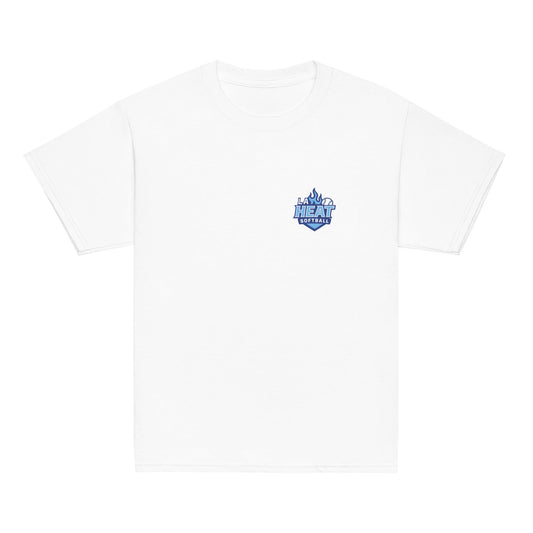 Classic | Youth T Shirt | LA Heat