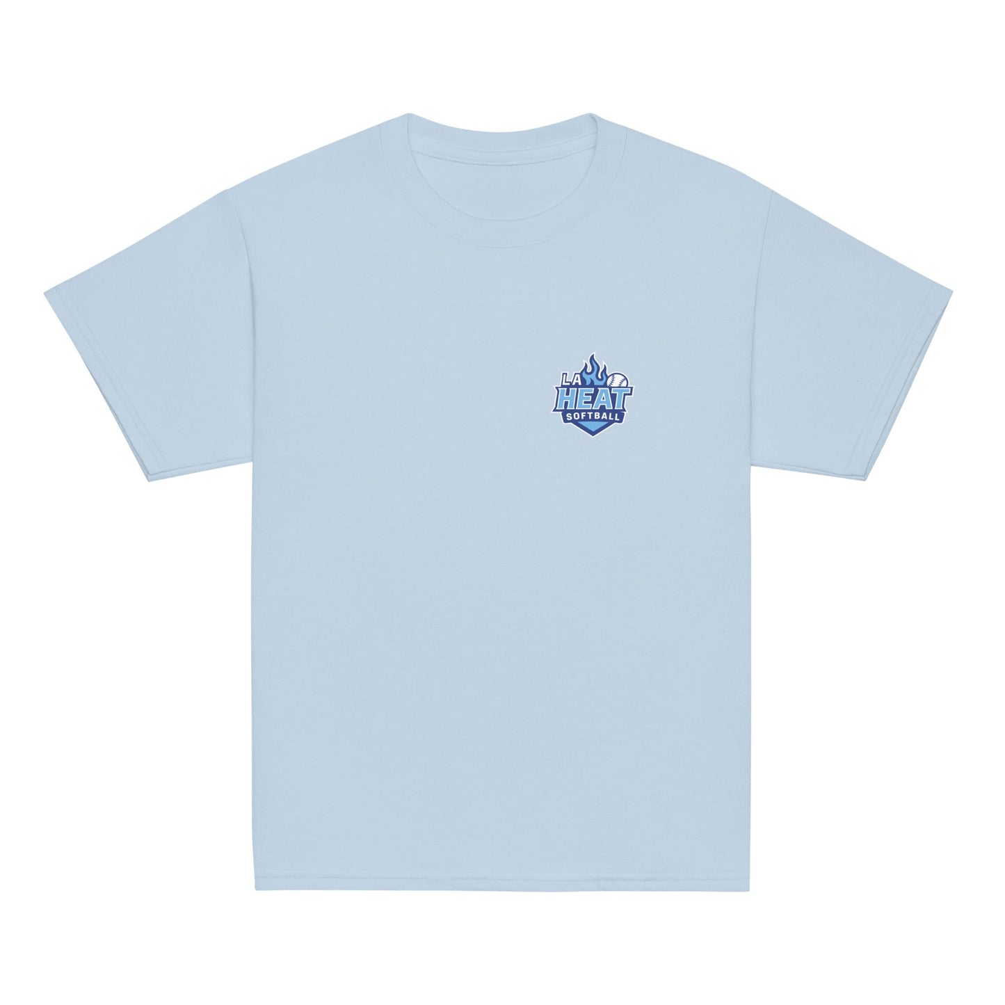 Classic | Youth T Shirt | LA Heat