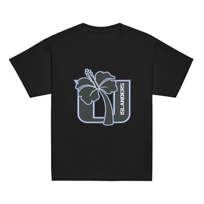 Classic | Youth T Shirt | Lady Islanders | Valor Logo