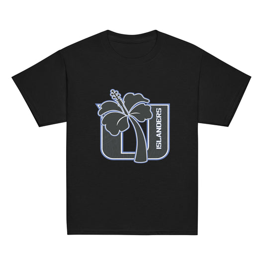 Classic | Youth T Shirt | Lady Islanders | Valor Logo