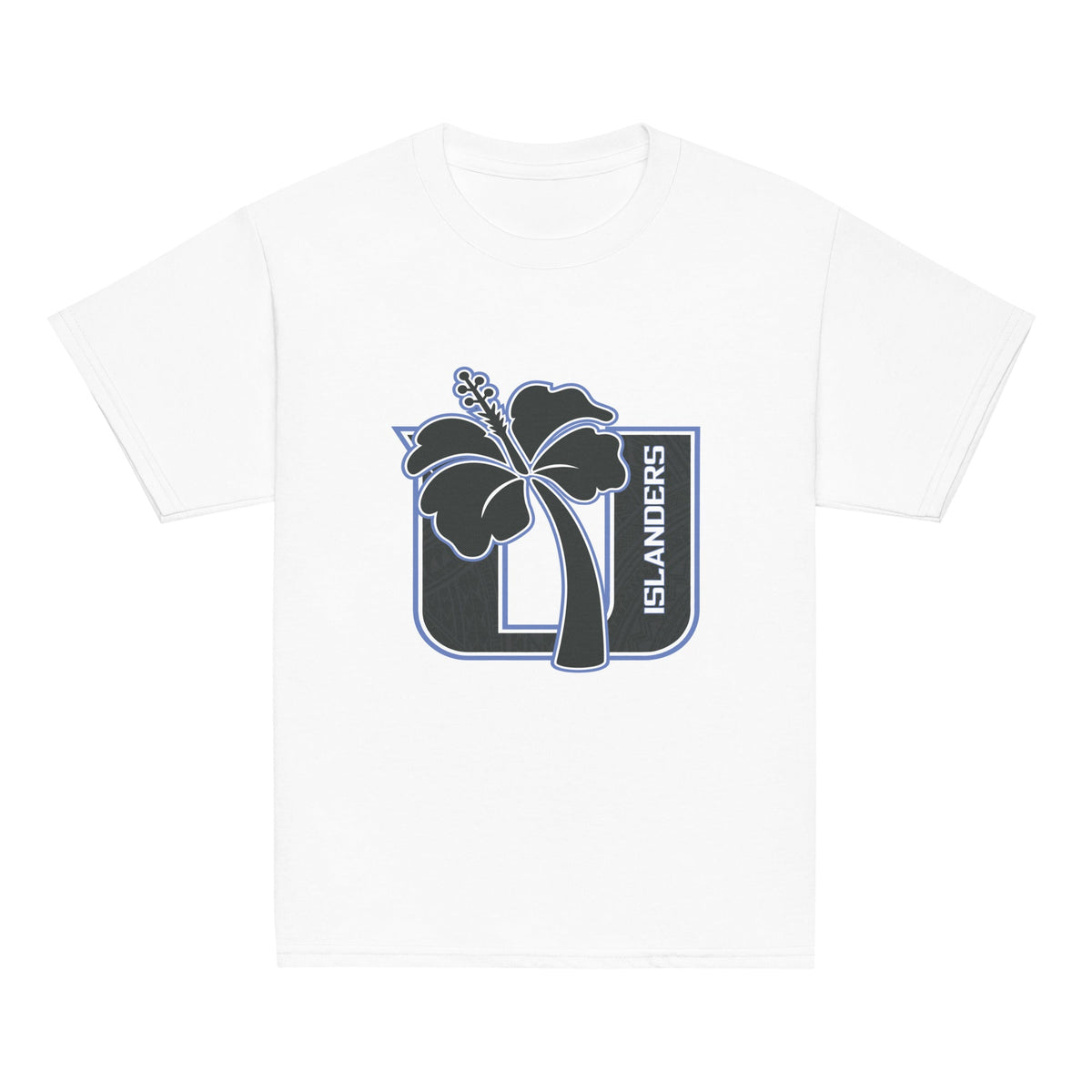 Classic | Youth T Shirt | Lady Islanders | Valor Logo