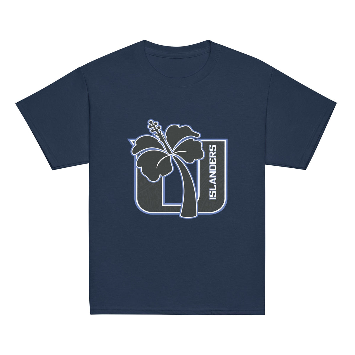 Classic | Youth T Shirt | Lady Islanders | Valor Logo