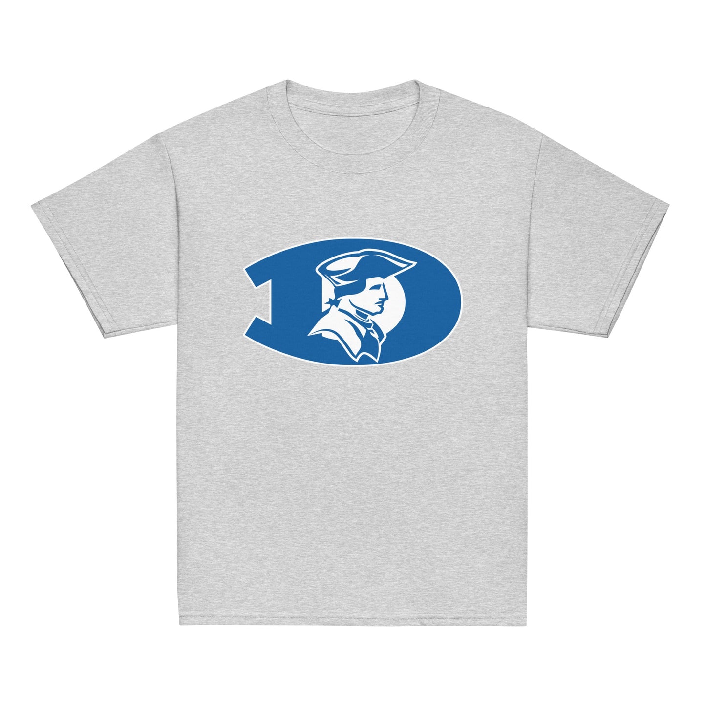 Classic | Youth T Shirt | Lady Senators Wrestling