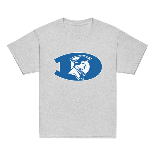 Classic | Youth T Shirt | Lady Senators Wrestling